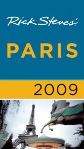 book Rick Steves' Paris 2009