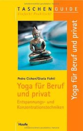 book Yoga für Beruf und privat