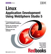 book Linux Application Development Using Websphere Studio 5