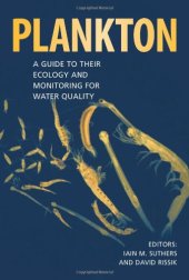 book Plankton: A Guide to their Ecology and Monitoring for Water Quality