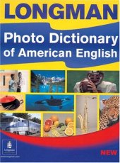 book Longman Photo Dictionary of American English