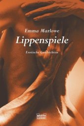 book Lippenspiele. Erotische Geschichten  GERMAN 