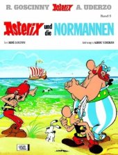 book Asterix Bd.9: Asterix und die Normannen