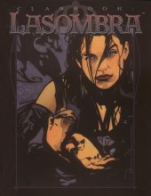 book Clanbook: Lasombra (Vampire: The Masquerade)