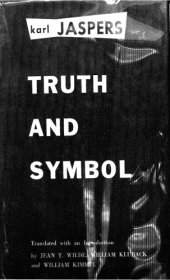 book Truth and Symbol