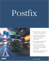 book Postfix