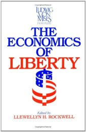 book Economics of Liberty