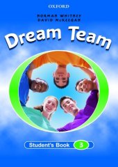 book Dream Team: Student's Book Level 3