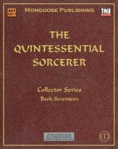 book The Quintessential Sorcerer (Dungeons & Dragons d20 Fantasy Roleplaying)