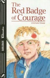 book The Red Badge of Courage (Saddleback Classics)