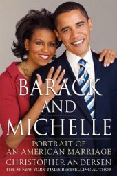 book Barack and Michelle: Portrait of an American Marriage