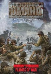 book Bloody Omaha: The Battle for Omaha Beach : D-Day, 6 June 1944 (Flames of War)