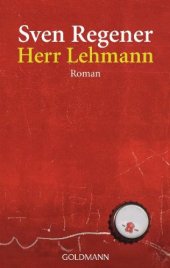 book Herr Lehmann: Ein Roman