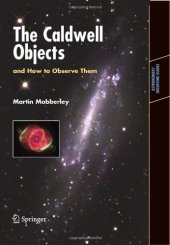 book The Caldwell Objects and How to Observe Them