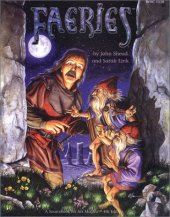 book Faeries, Revised Edition (Ars Magica Fantasy Roleplaying)