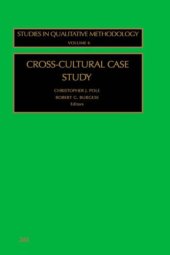 book Cross-Cultural Case Study (Studies in Qualitative Methodology, Vol. 6)