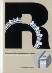 book Ringstrasse ist überall. Texte über Architektur und Stadt 1992-2007