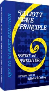 book Elliott Wave Principle: Key To Market Behavior