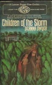 book Children of the Storm