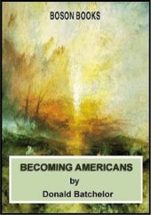 book Becoming Americans (The Granville District)