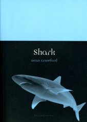 book Shark (Reaktion Books - Animal)