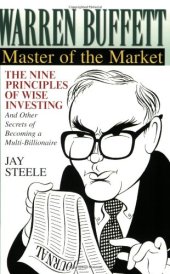 book Warren Buffett:: Master of the Market