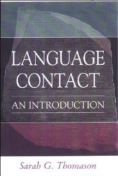 book Language Contact