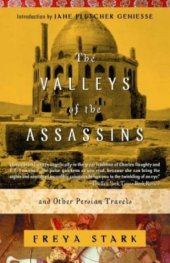 book The Valleys of the Assassins, and Other Persian Travels