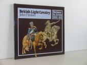 book British Light Cavalry (Nations in Arms 1800-1815)