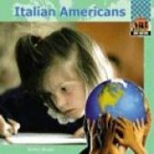 book Italian Americans (One Nation)