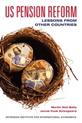 book US Pension Reform: Lessons from Other Countries