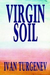 book Virgin Soil