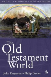 book Old Testament World (Continuum Collection)