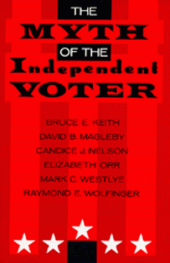 book The Myth of the Independent Voter