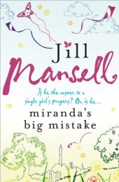 book Miranda's Big Mistake