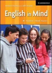 book English in Mind Starter Student's Book