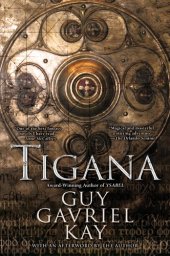 book Tigana