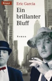 book Ein brillanter Bluff