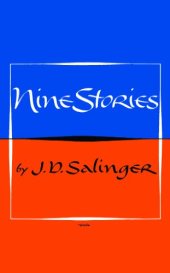 book Nine Stories