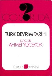 book Türk Devrim Tarihi