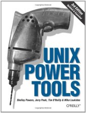 book Unix Power Tools, Third Edition