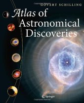 book Atlas of Astronomical Discoveries