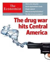 book The Economist - 16 April 2011