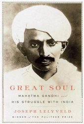 book Great Soul: Mahatma Gandhi and His Struggle with India