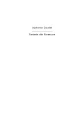 book Tartarin din Tarascon