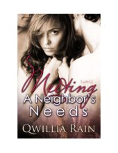 book Meeting a Neighbor's Needs   