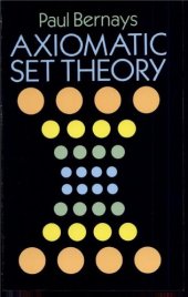 book Axiomatic Set Theory