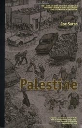 book Palestine