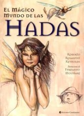 book El mágico mundo de las hadas