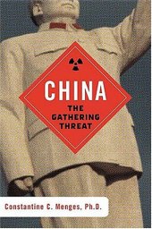 book China: The Gathering Threat